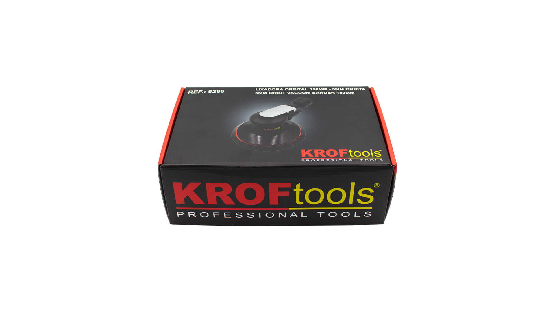 PONCEUSE ORBITALE 150mm