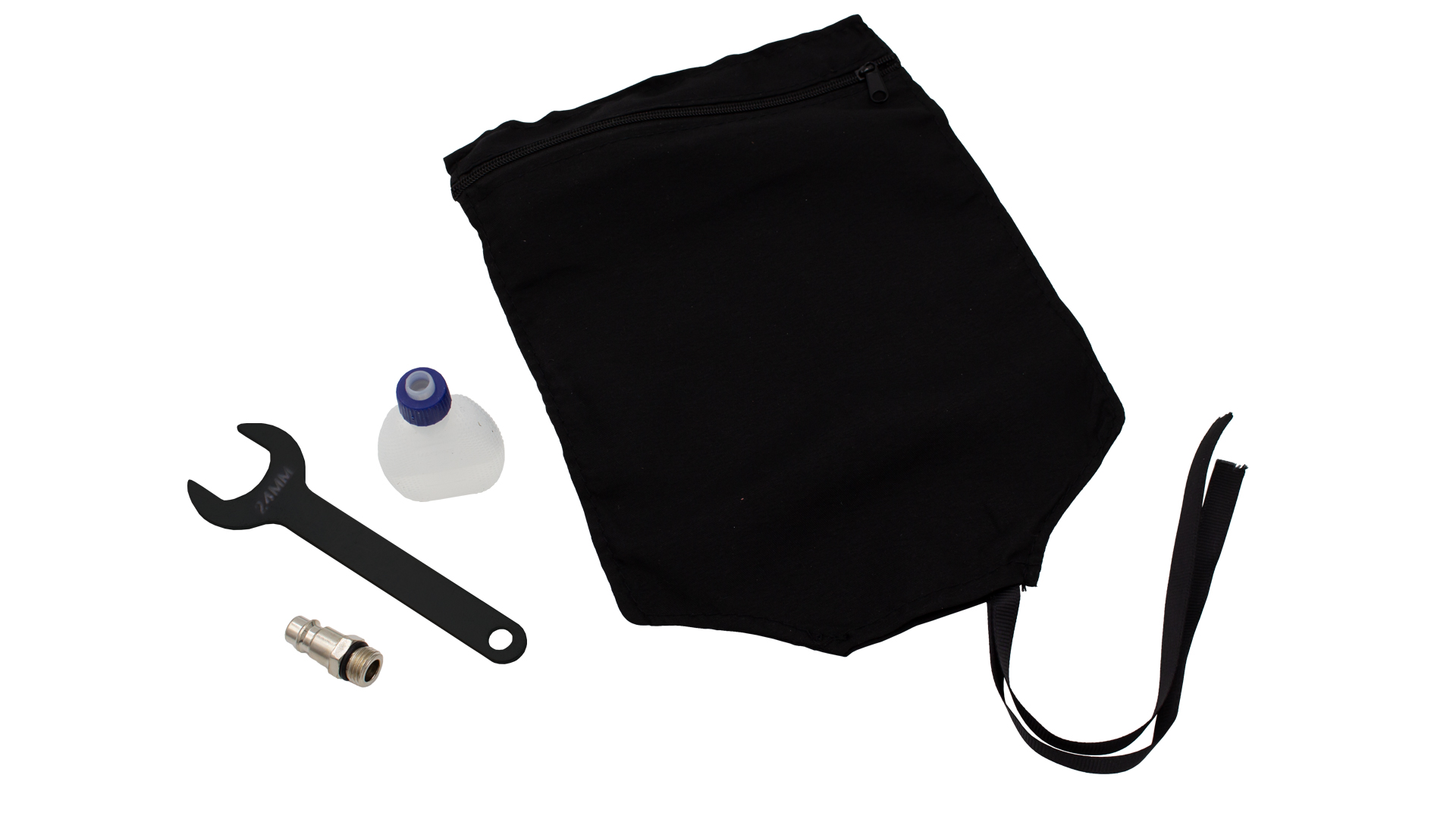 PONCEUSE ORBITALE 150mm