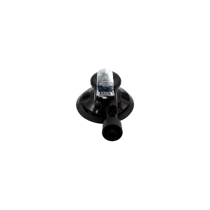LIXADORA ORBITAL 150mm - 5mm RBITA