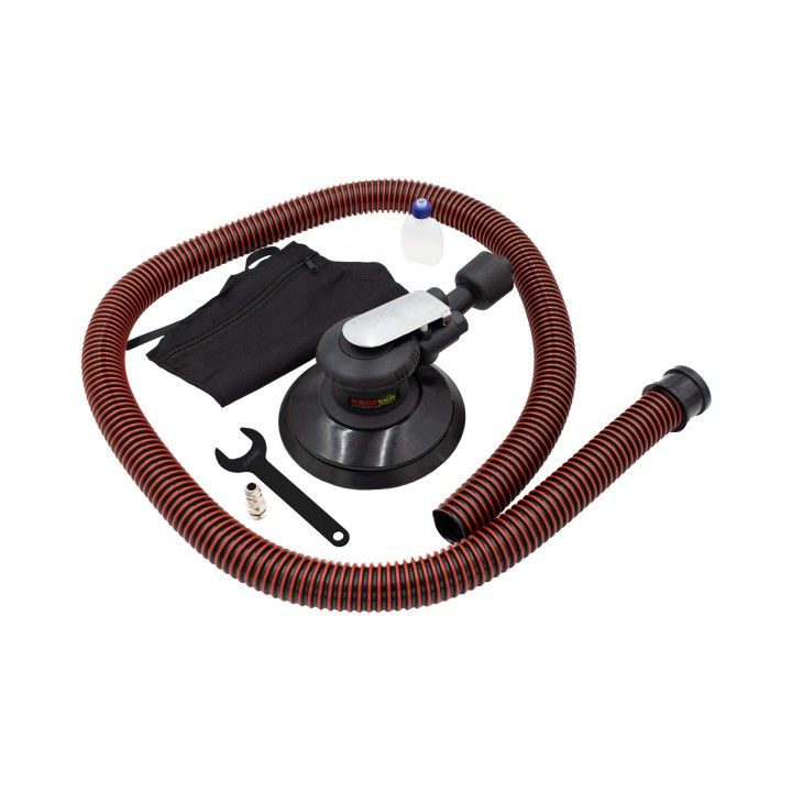 LIXADORA ORBITAL 150mm - 5mm RBITA
