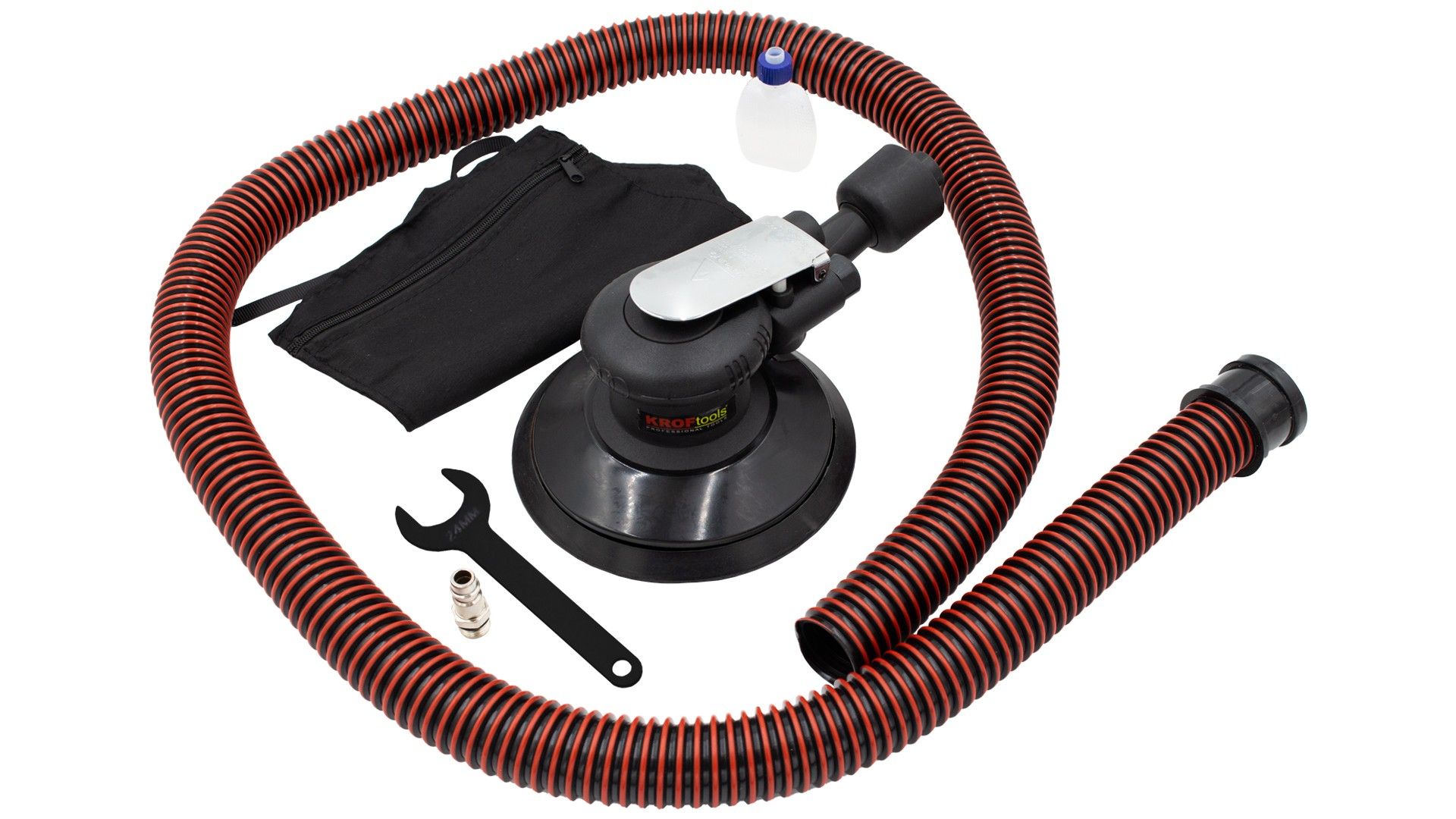 PONCEUSE ORBITALE 150mm