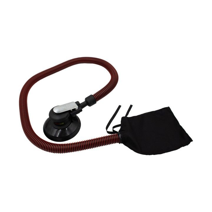 LIXADORA ORBITAL 150mm - 5mm RBITA