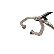 AUTOMATIC SELF-ADJUST C-TYPE LOCKING PLIER