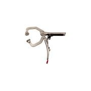 AUTOMATIC SELF-ADJUST C-TYPE LOCKING PLIER