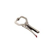 AUTOMATIC SELF-ADJUST C-TYPE LOCKING PLIER