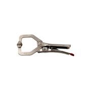 AUTOMATIC SELF-ADJUST C-TYPE LOCKING PLIER