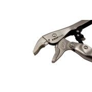 AUTOMATIC SELF-ADJUST LOCKING PLIER