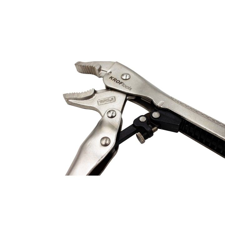AUTOMATIC SELF-ADJUST LOCKING PLIER