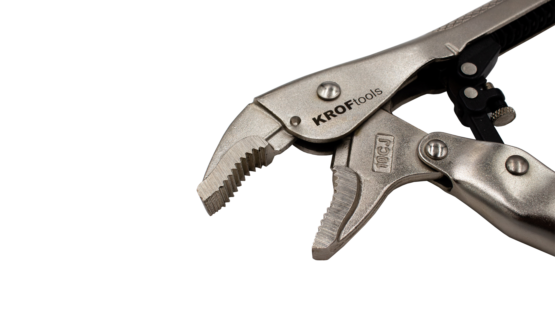 AUTOMATIC SELF-ADJUST LOCKING PLIER