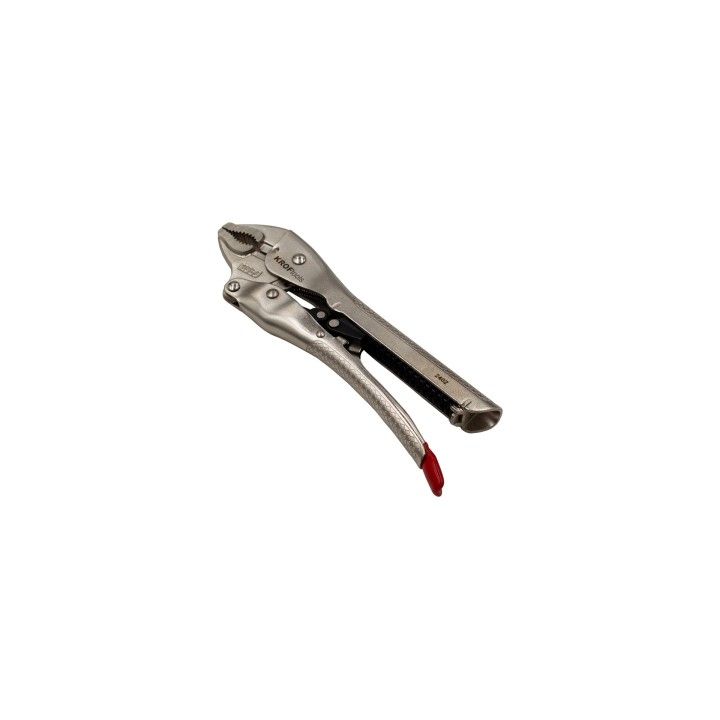 AUTOMATIC SELF-ADJUST LOCKING PLIER