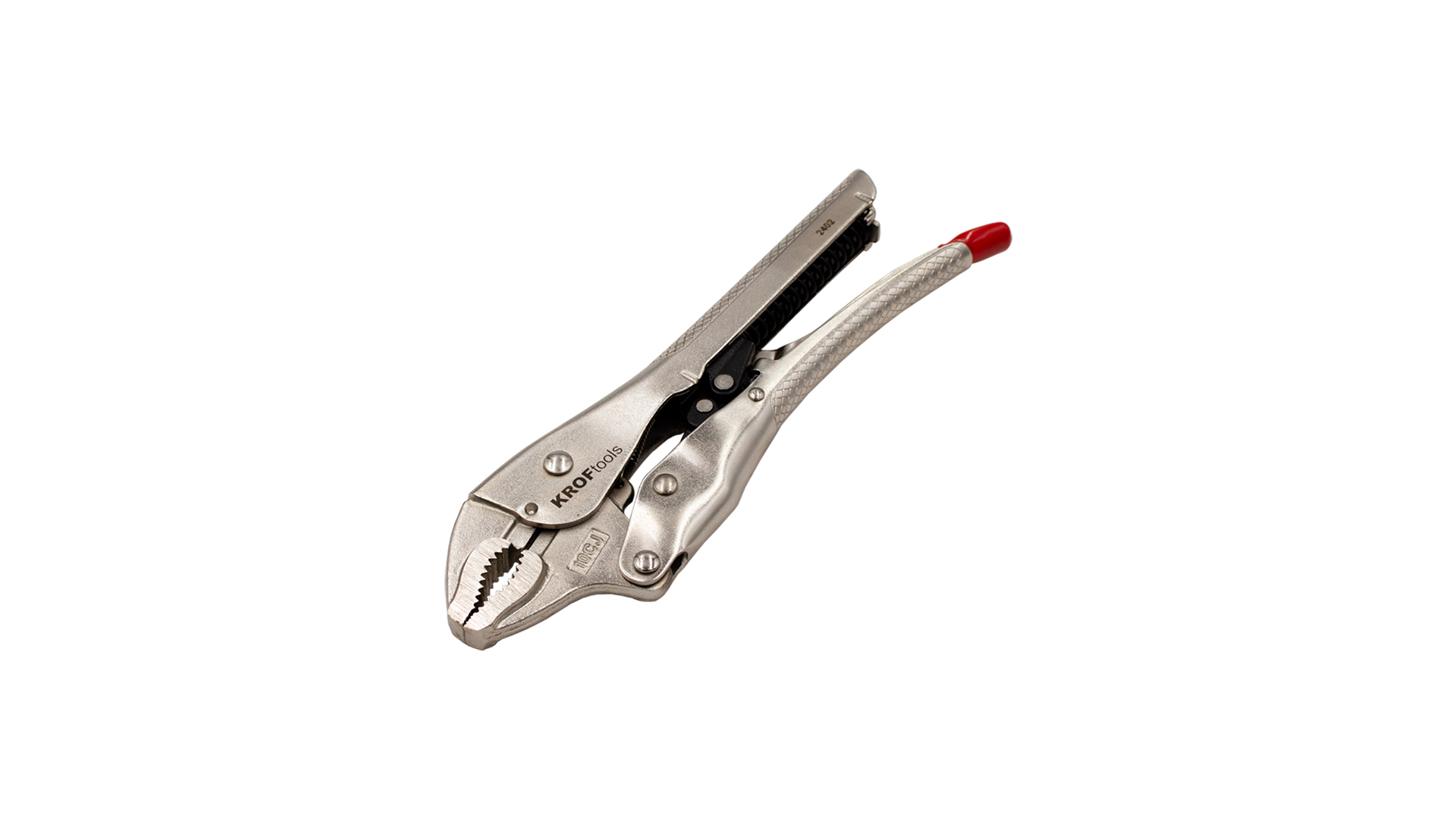 AUTOMATIC SELF-ADJUST LOCKING PLIER