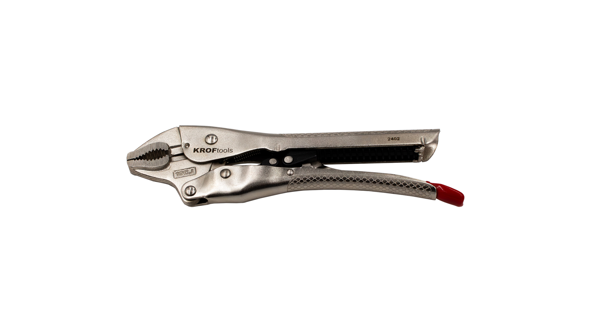AUTOMATIC SELF-ADJUST LOCKING PLIER