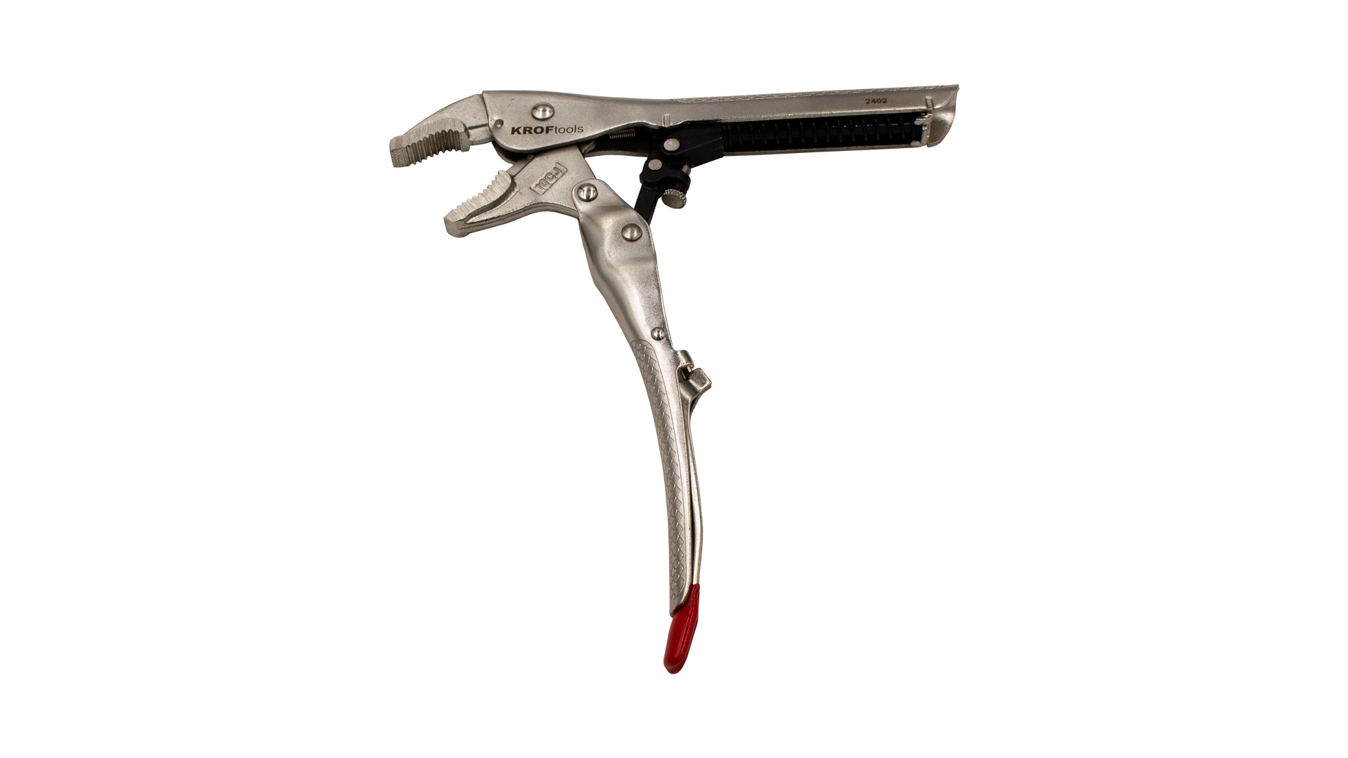 AUTOMATIC SELF-ADJUST LOCKING PLIER