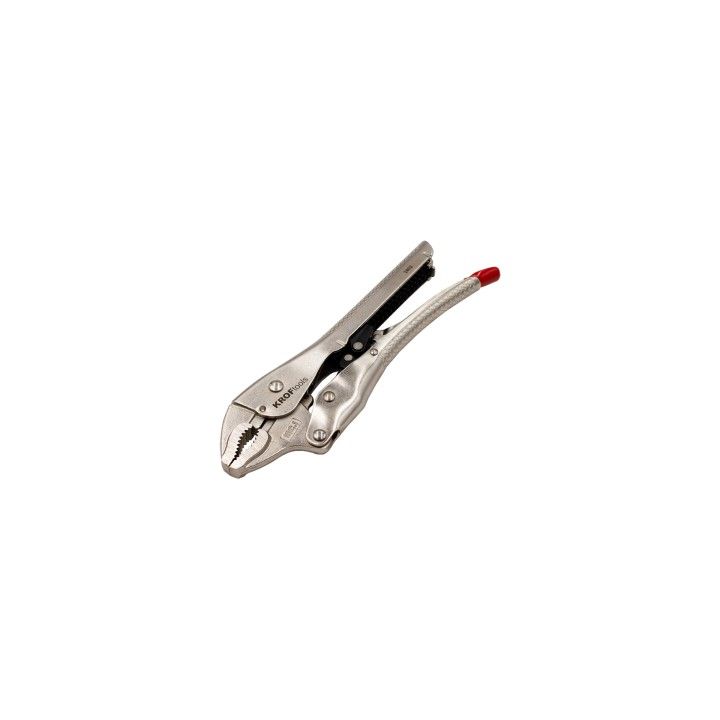AUTOMATIC SELF-ADJUST LOCKING PLIER