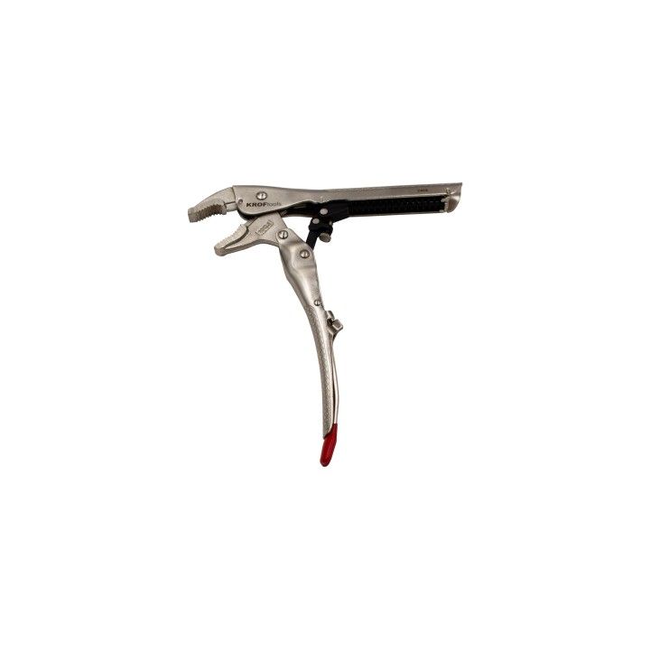 AUTOMATIC SELF-ADJUST LOCKING PLIER