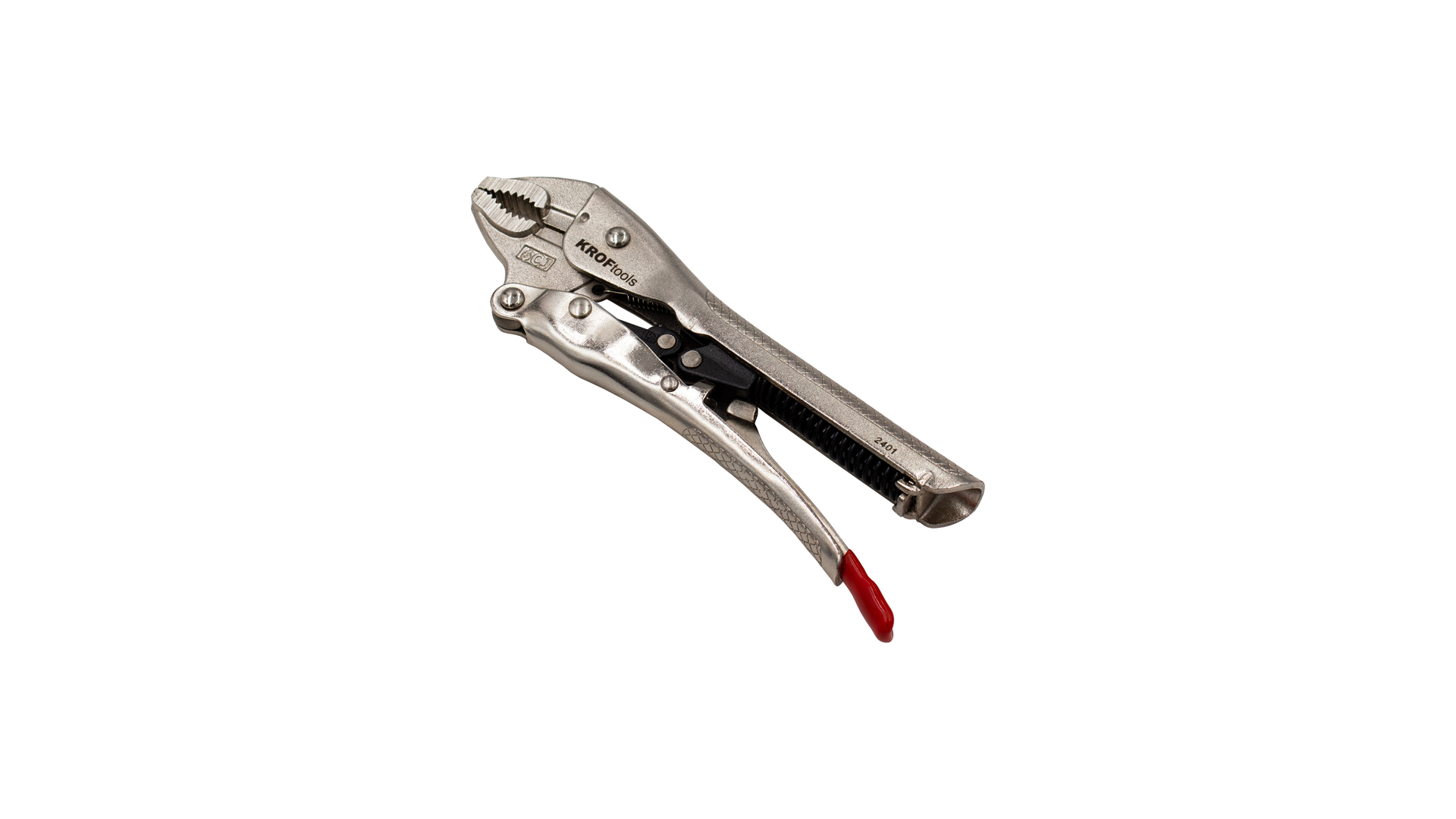 AUTOMATIC SELF-ADJUST LOCKING PLIER