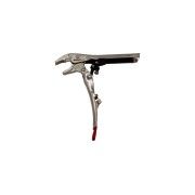 ALICATE PRESSO AUTO-AJUSTVEL GARRA CURVA