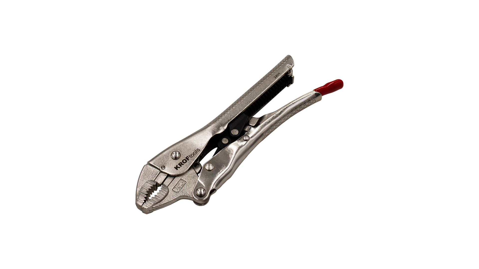 AUTOMATIC SELF-ADJUST LOCKING PLIER