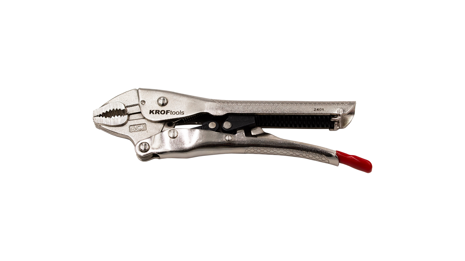 AUTOMATIC SELF-ADJUST LOCKING PLIER