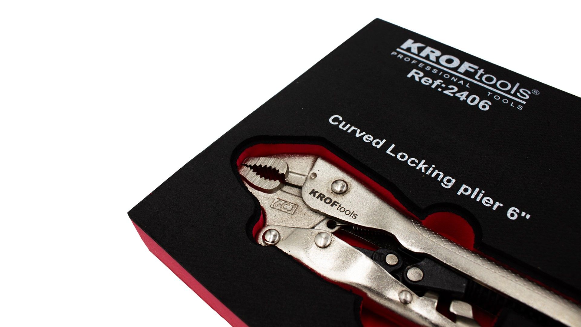 MÓDULO 3PZS MORDAZAS GRIP AUTOAJUSTABLE AUTOMATICA