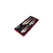 MDULO 3PZS MORDAZAS GRIP AUTOAJUSTABLE AUTOMATICA