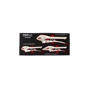 MDULO 3PZS MORDAZAS GRIP AUTOAJUSTABLE AUTOMATICA