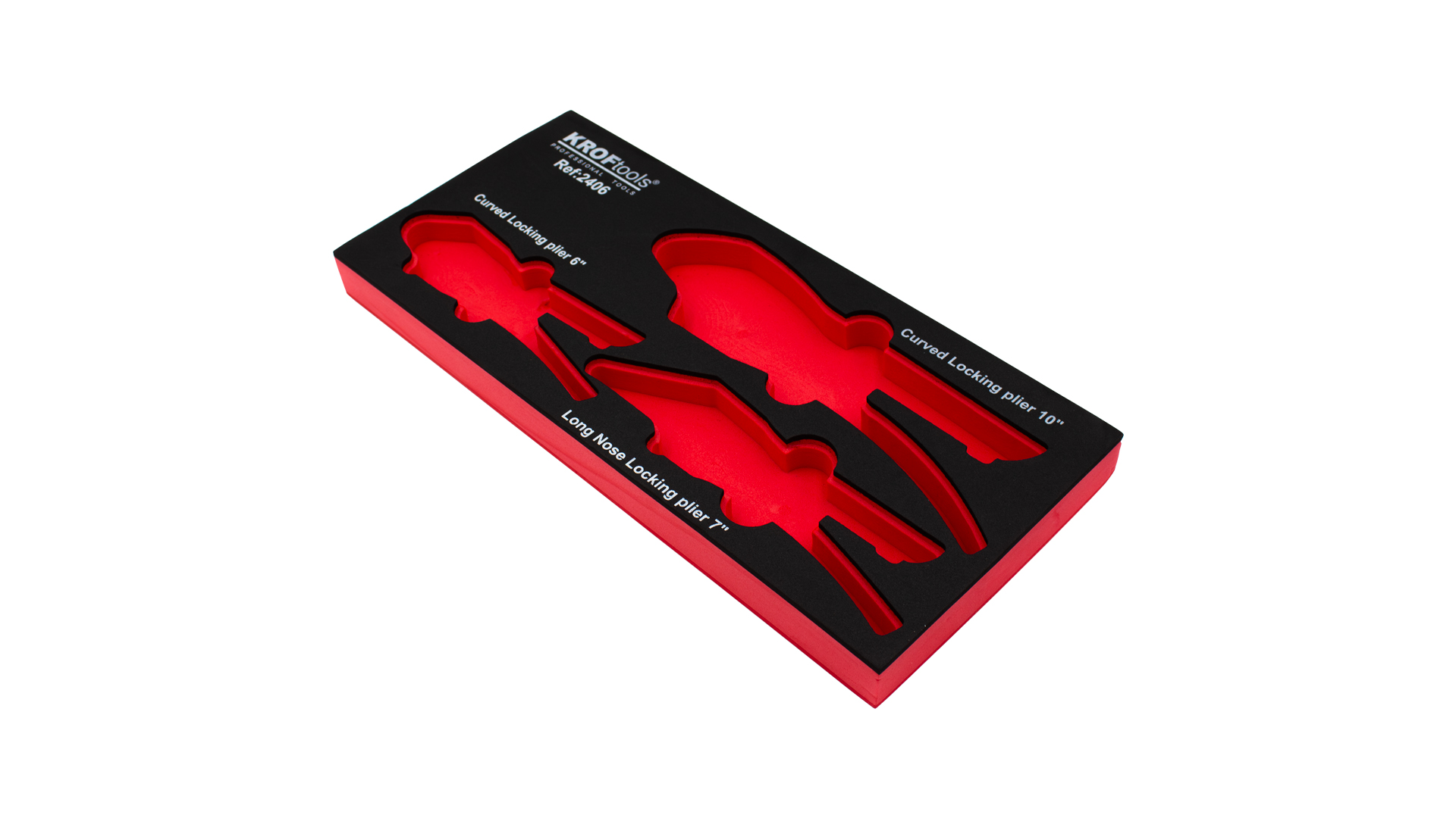 MÓDULO VACIO 3PZS MORDAZAS GRIP AUTOAJUSTABLE AUTOMATICA