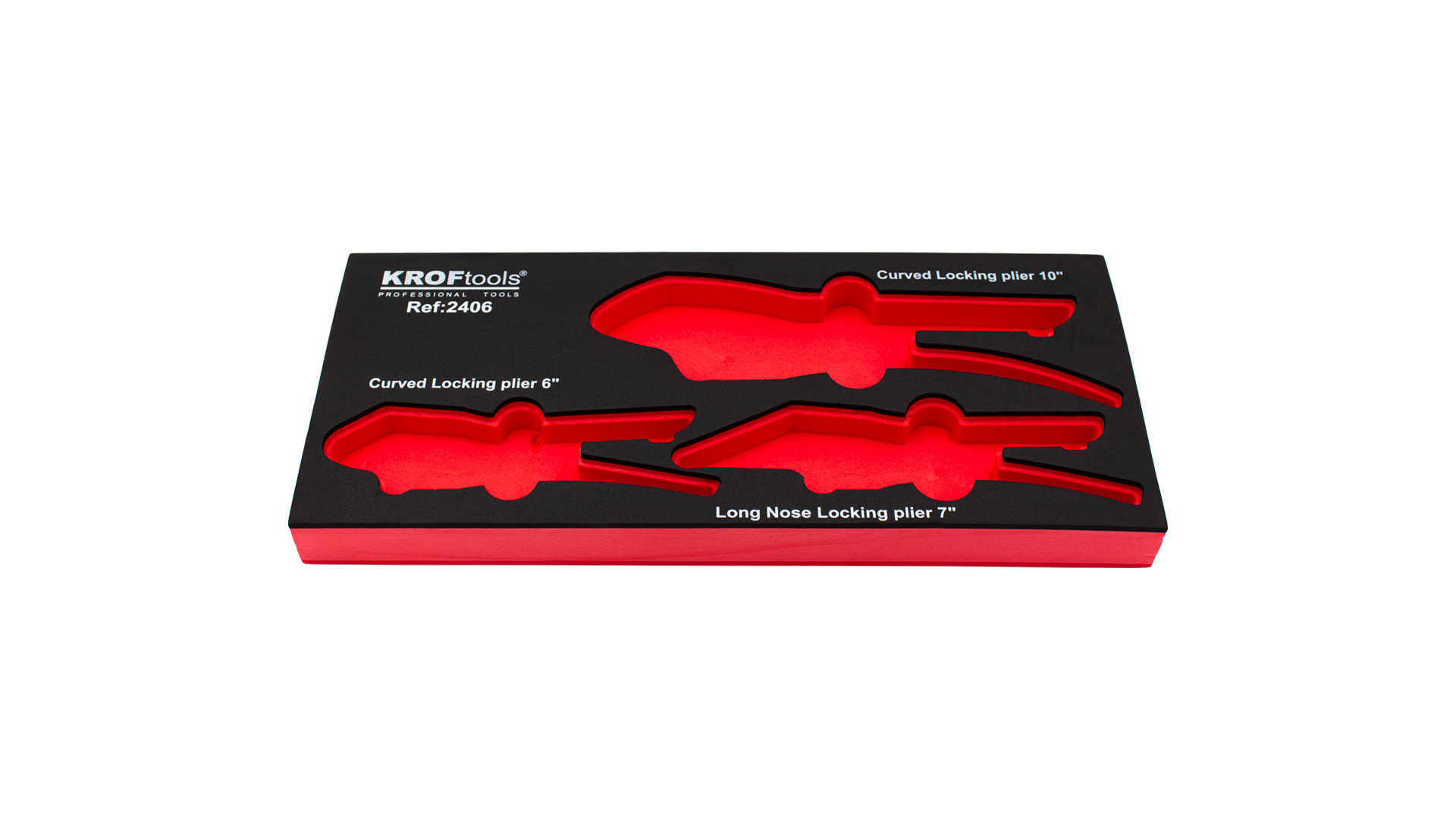 MÓDULO VACIO 3PZS MORDAZAS GRIP AUTOAJUSTABLE AUTOMATICA