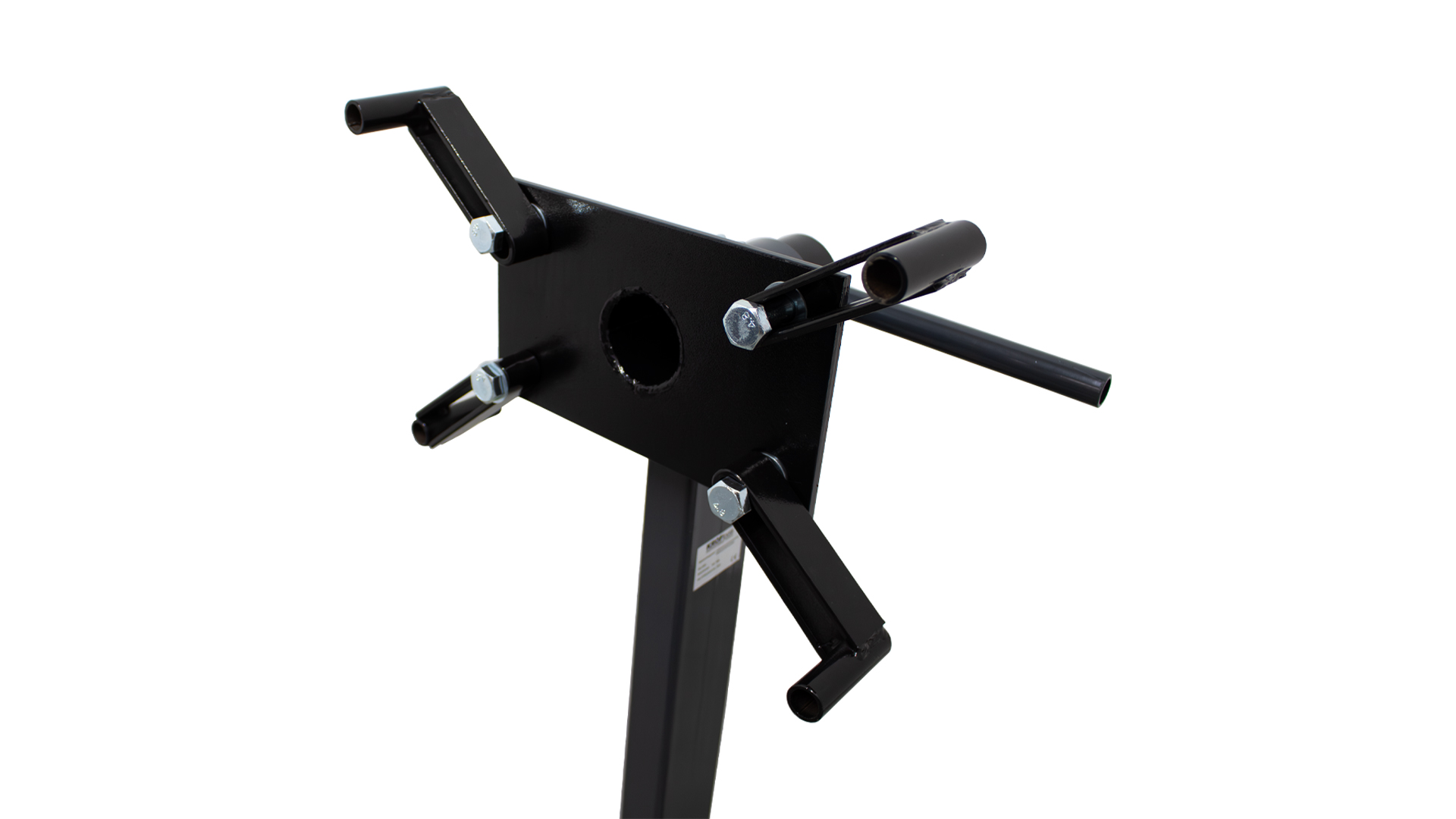 SUPORTE DE MOTOR ROTATIVO