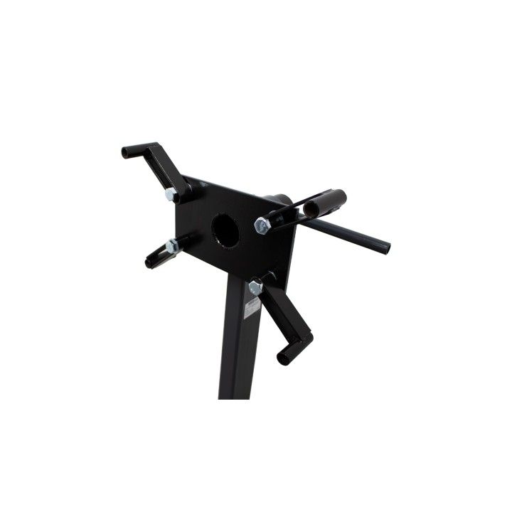 SUPORTE DE MOTOR ROTATIVO