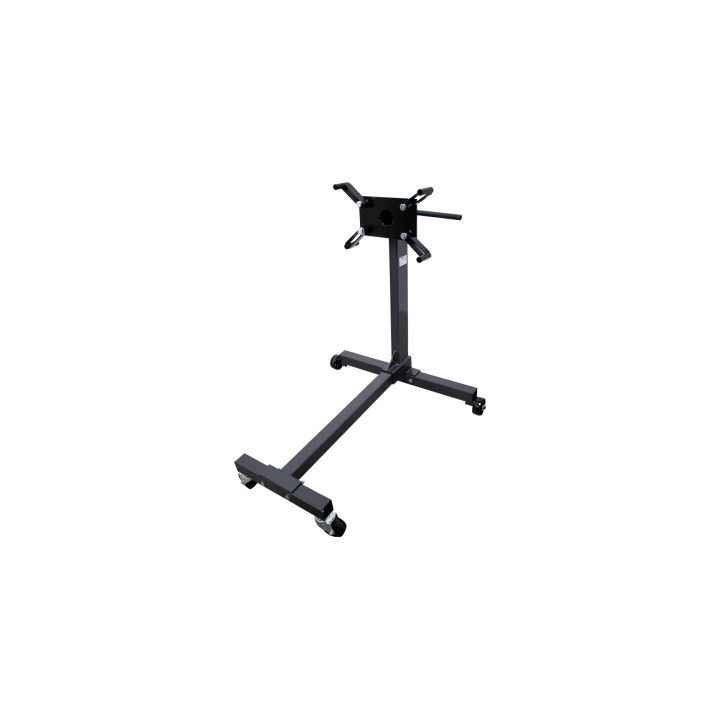 SUPORTE DE MOTOR ROTATIVO
