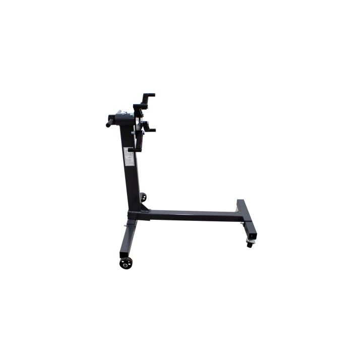 SUPORTE DE MOTOR ROTATIVO