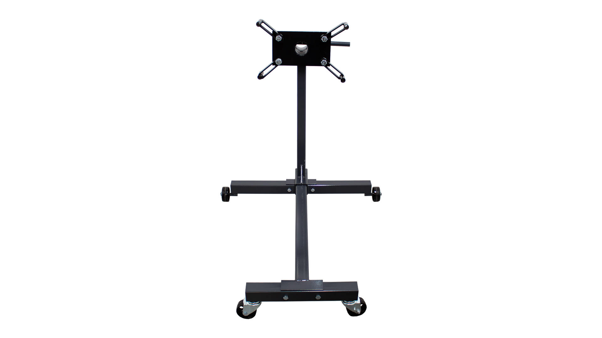 SUPORTE DE MOTOR ROTATIVO