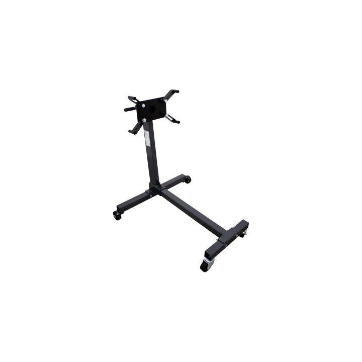 SUPORTE DE MOTOR ROTATIVO