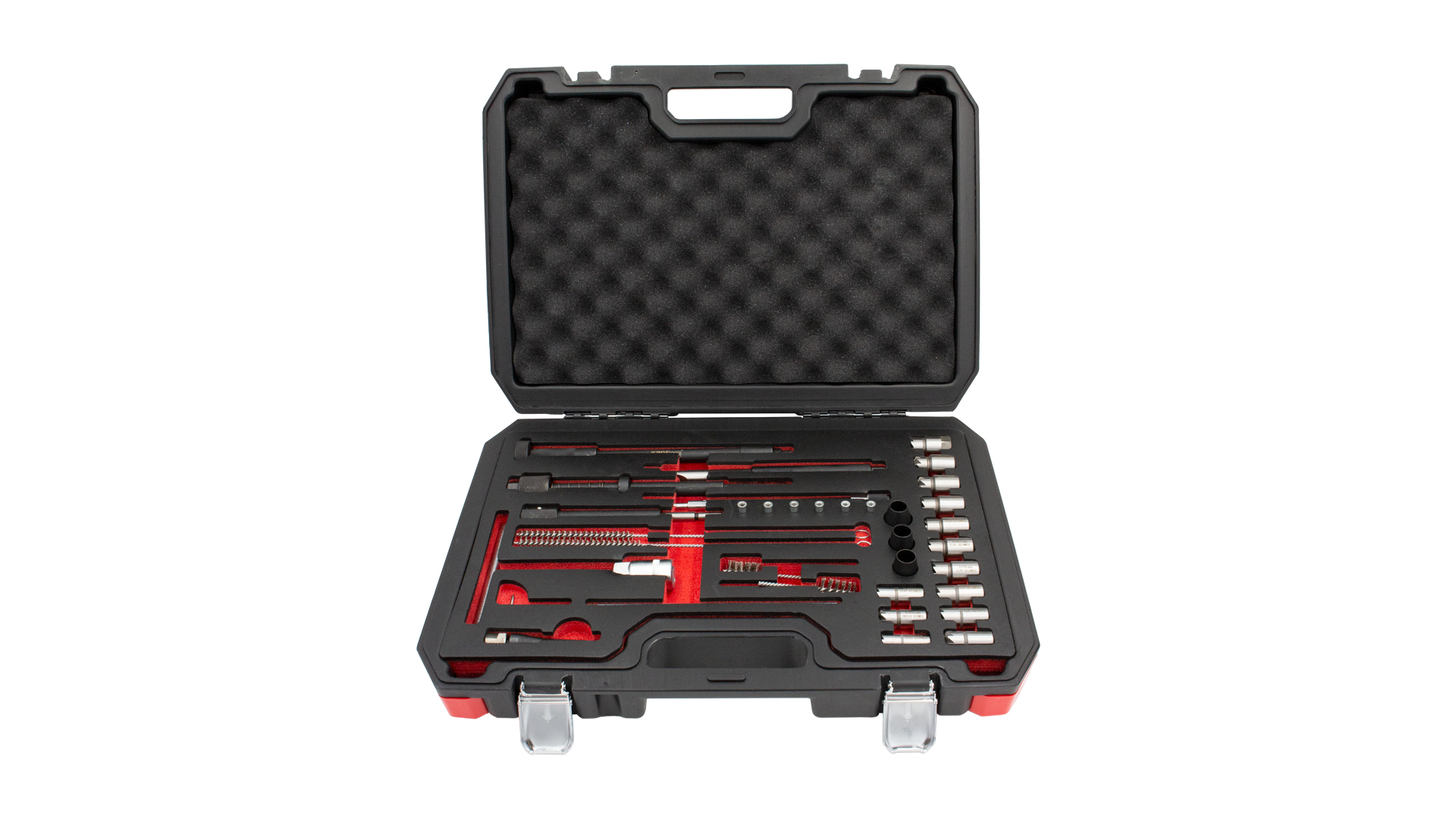 JOGO COMPLETO CORTANTES PARA INJETORES