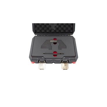 COFFRET DE CALAGE DE DISTRIBUTION BMW M43