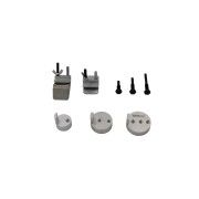 KIT EXTRAER Y COLOCAR CORREAS ELSTICAS 07pcs