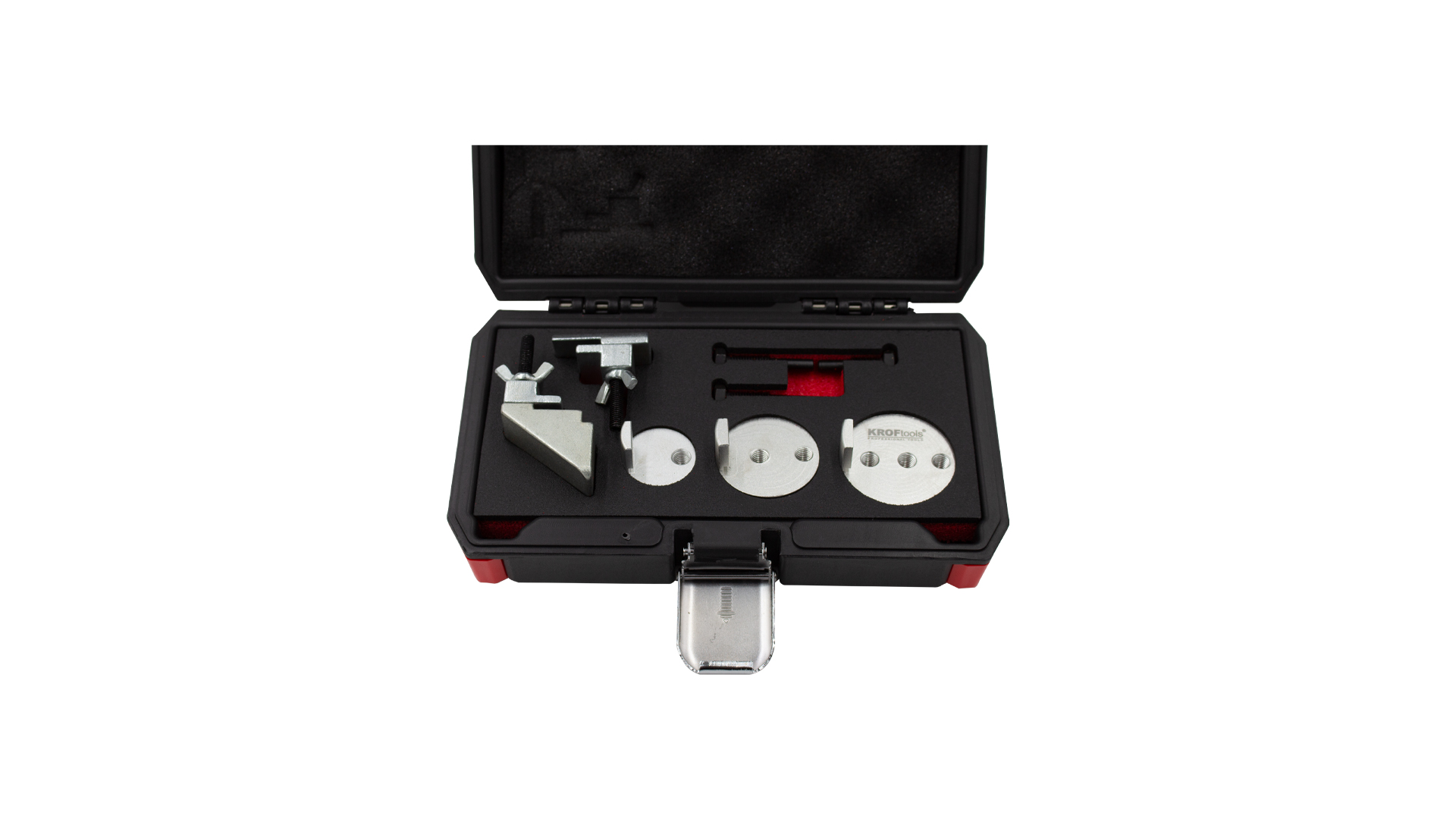 BELT INSTALLATION AND REMOVAL SET 07pcs