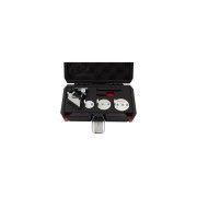 KIT EXTRAER Y COLOCAR CORREAS ELSTICAS 07pcs