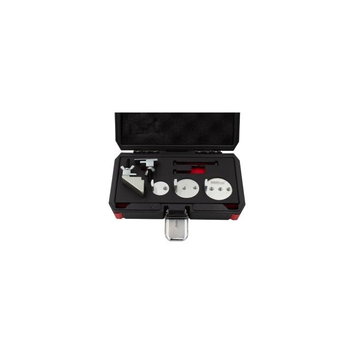 KIT EXTRAER Y COLOCAR CORREAS ELSTICAS 07pcs