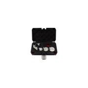 KIT EXTRAER Y COLOCAR CORREAS ELSTICAS 07pcs