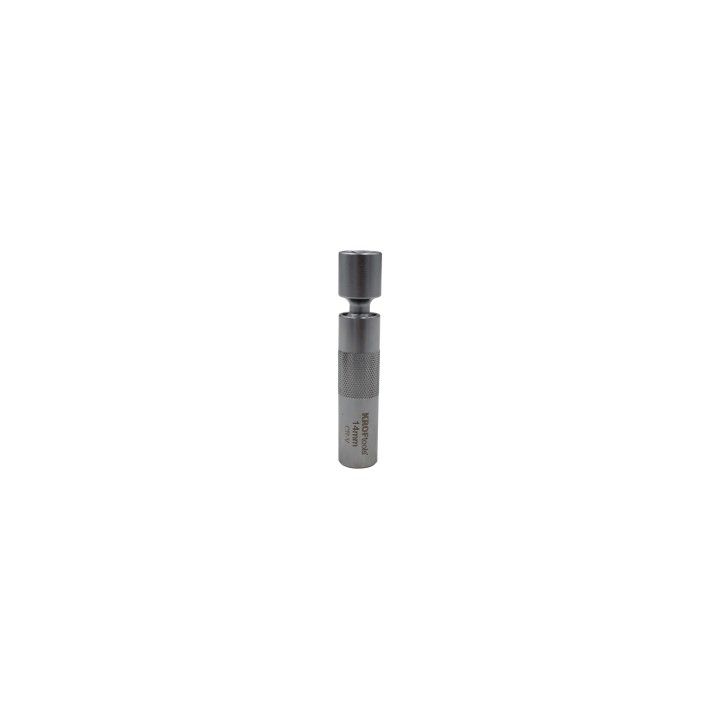 CL  BOUGIES 3/8 14mm AVEC CARDAN 97mm
