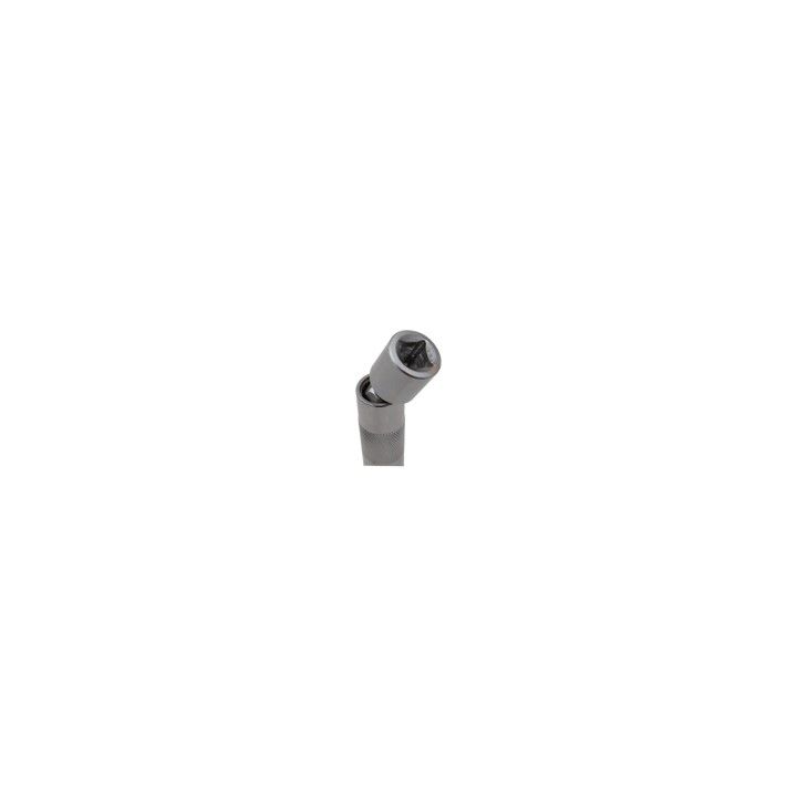 CL  BOUGIES 3/8 14mm AVEC CARDAN 97mm