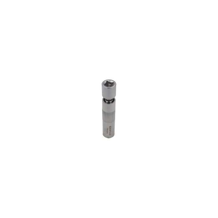 CL  BOUGIES 3/8 14mm AVEC CARDAN 97mm