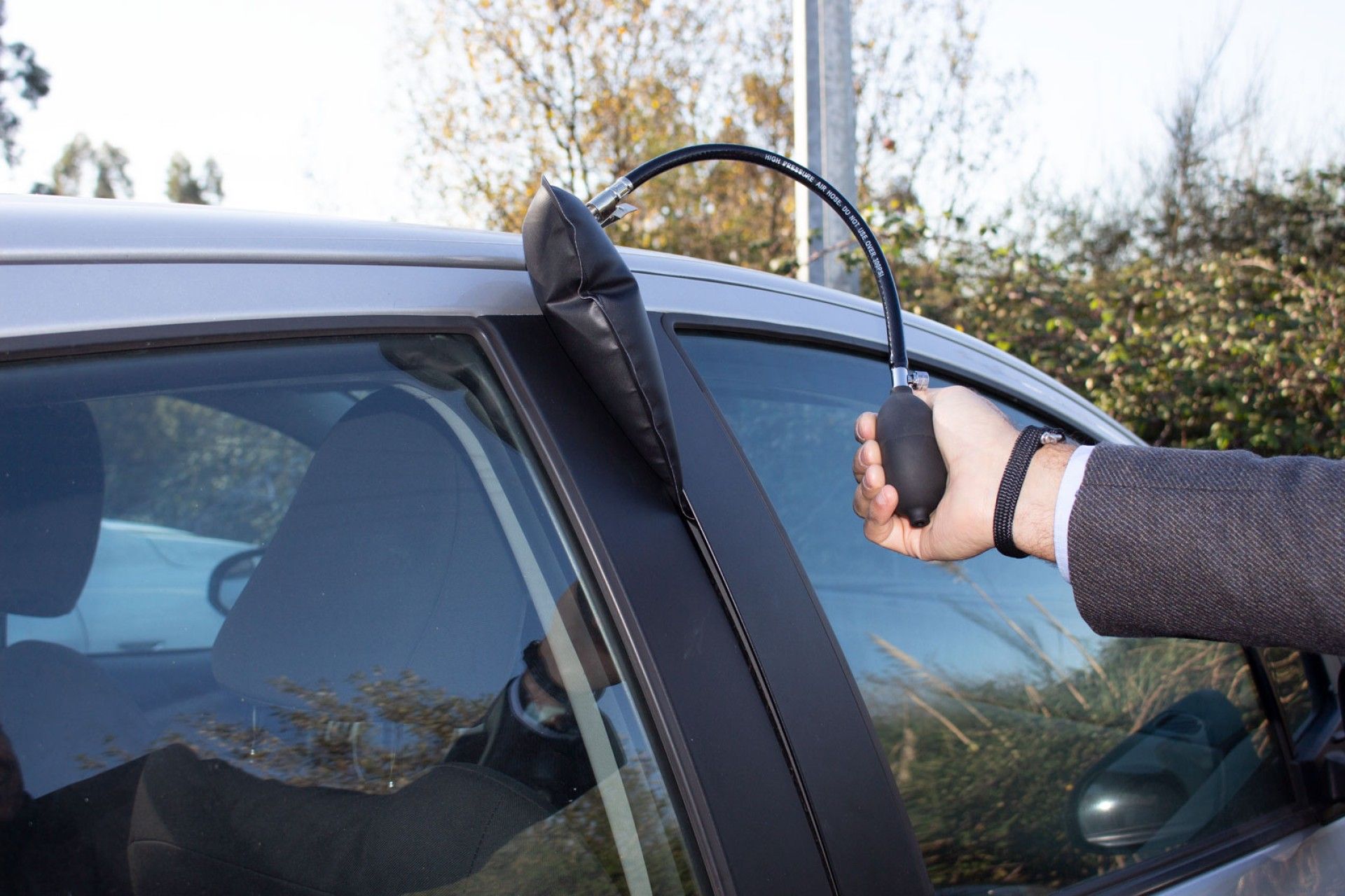 KIT BOLSAS HINCHABLES 5PZS