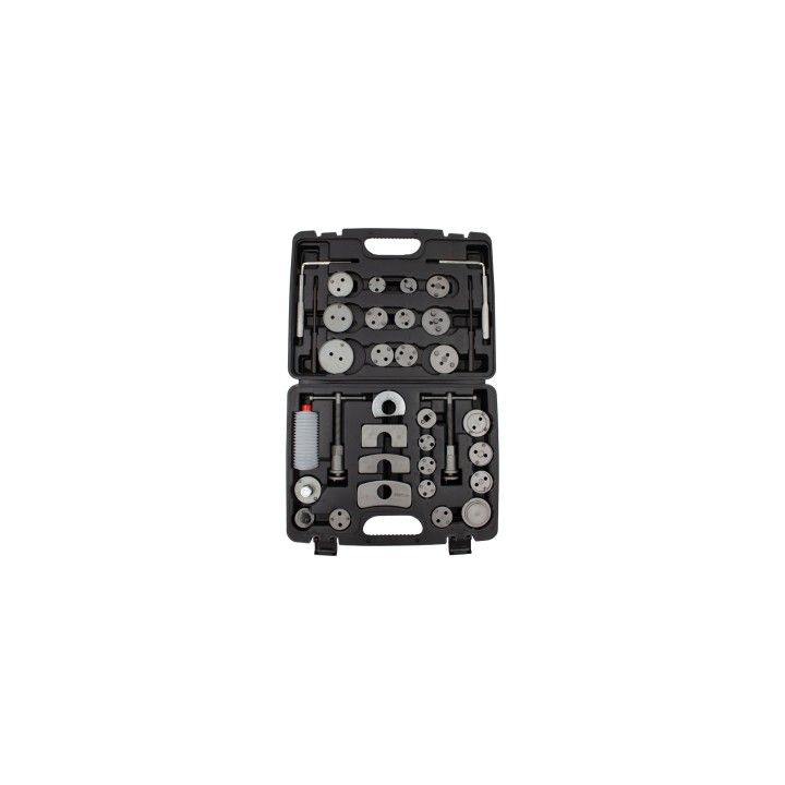 JOGO 35PCS EMPURRAR MBOLOS DE TRAVO