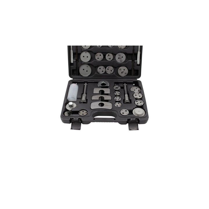 JOGO 35PCS EMPURRAR MBOLOS DE TRAVO