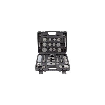JOGO 35PCS EMPURRAR MBOLOS DE TRAVO