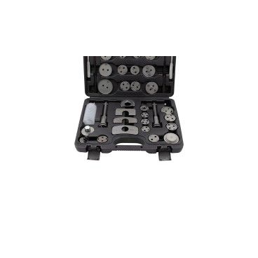 JOGO 35PCS EMPURRAR MBOLOS DE TRAVO