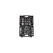 JOGO 35PCS EMPURRAR MBOLOS DE TRAVO